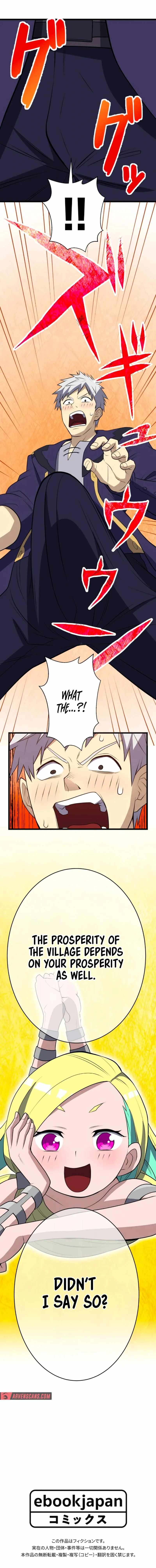 This Country is Finished: Escaping Japan to Start over in Another World Chapter 24 14
